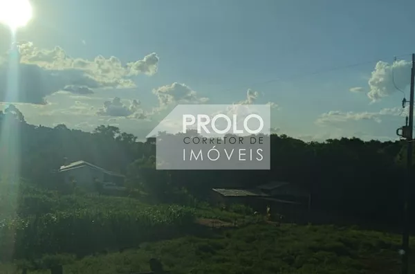 CHÁCARA/SÍTIO DE 2,31 ALQUEIRES NA LINHA SÃO ROQUE