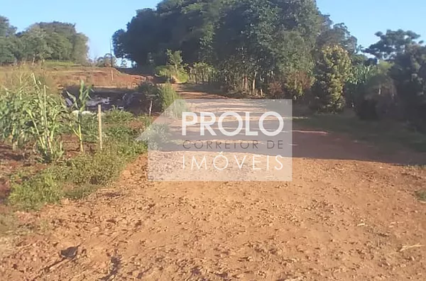 CHÁCARA/SÍTIO DE 2,31 ALQUEIRES NA LINHA SÃO ROQUE
