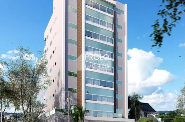 APARTAMENTO NO BAIRRO NOSSA SENHORA APARECIDA.