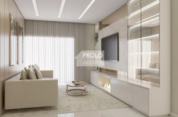 APARTAMENTO NO BAIRRO NOSSA SENHORA APARECIDA.