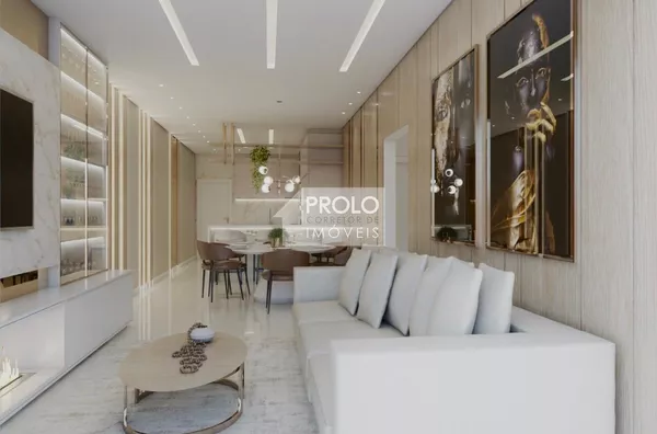 APARTAMENTO NO BAIRRO NOSSA SENHORA APARECIDA.