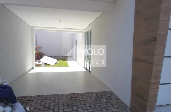 (VENDIDO) SOBRADO NO LOTEAMENTO CASAGRANDE