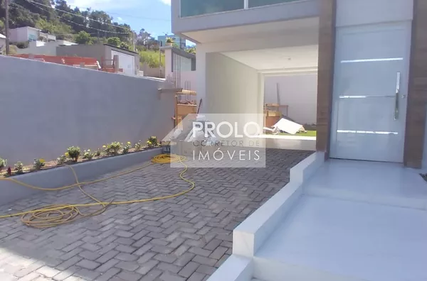 (VENDIDO) SOBRADO NO LOTEAMENTO CASAGRANDE