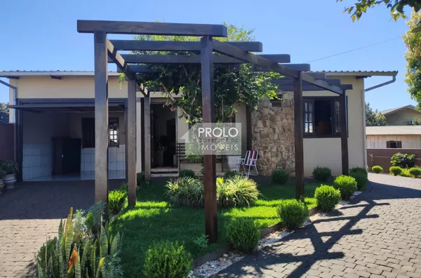 CASA NA CANGO, PRÓXIMA DO CENTRO. - Foto 1