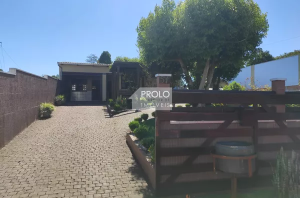 CASA NA CANGO, PRÓXIMA DO CENTRO. - Foto 3