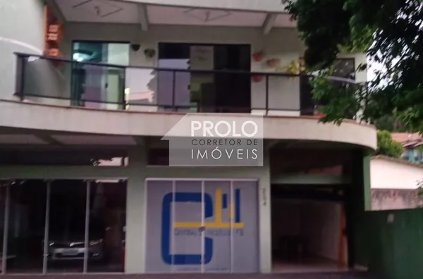 (VENDIDO) PRÉDIO COMERCIAL,NA RUA TENENTE CAMARGO.