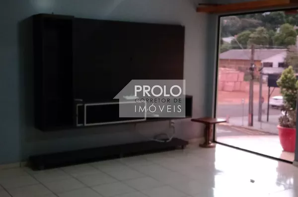 (VENDIDO) PRÉDIO COMERCIAL,NA RUA TENENTE CAMARGO.
