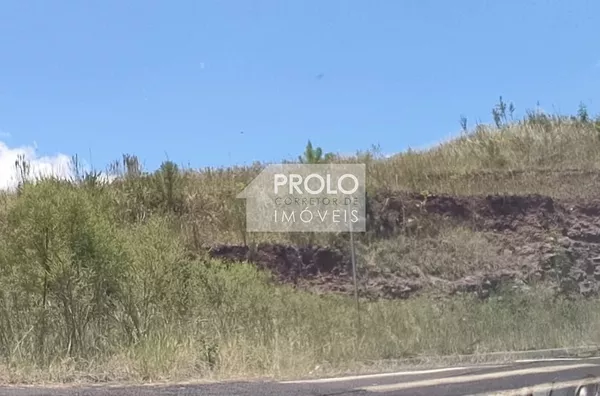 LOTE DE ESQUINA - NO LOTEAMENTO SCOTTI