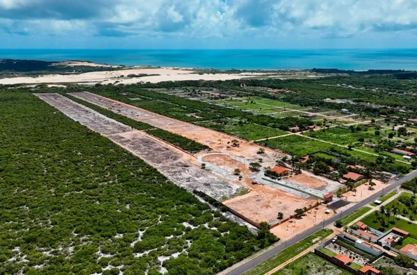 TERRAS BELAS BEBERIBE