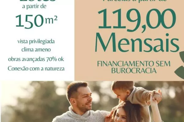 Terreno para venda - Maranguape