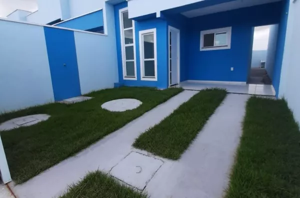 Casa para venda, 3 quarto(s) - São Gonçalo Do Amarante