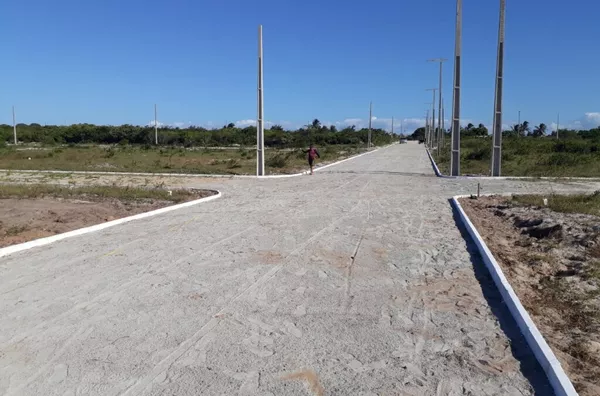 BRISAS DO PARACURU