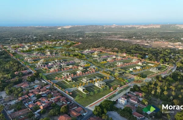 Terreno para venda,  Timbu, Eusébio