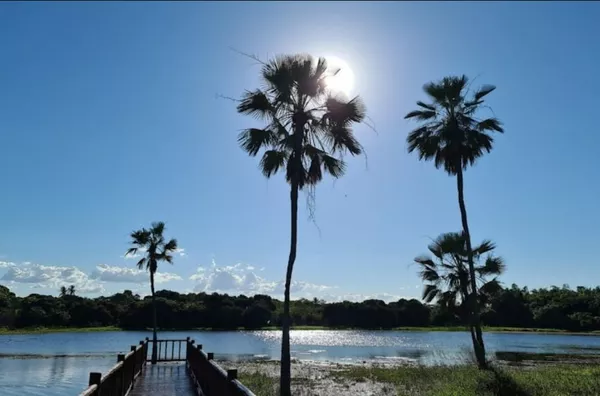 RESERVA CAMARÁ
