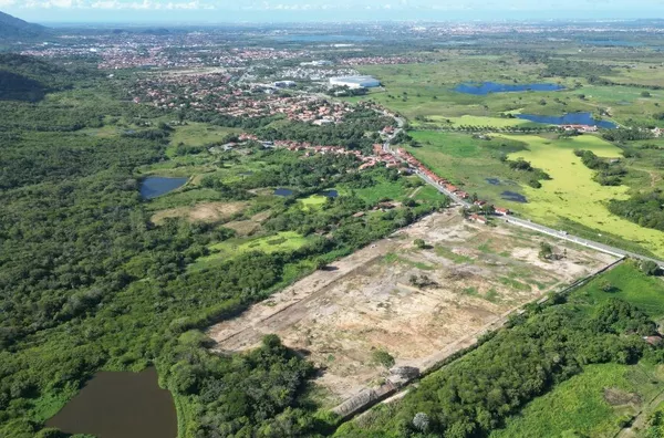 Terreno para venda,  , Maranguape
