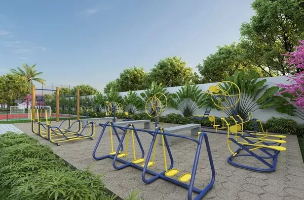 VILLA OCEANO RESIDENCIAL