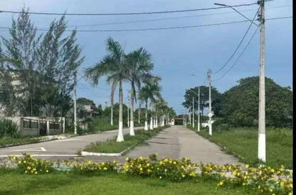 RESERVA CAMARÁ