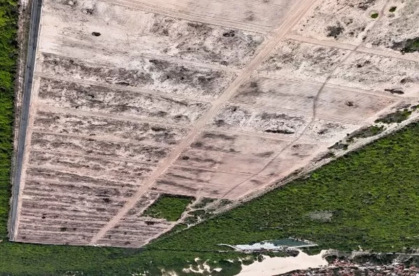 Terreno para venda,  , Aracati