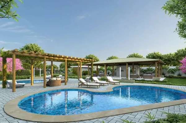 VILLA OCEANO RESIDENCIAL