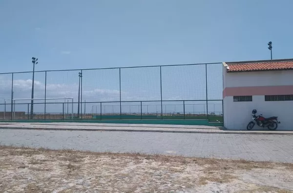 BRISAS DO PARACURU