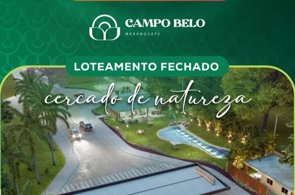 Terreno para venda,  , Maranguape