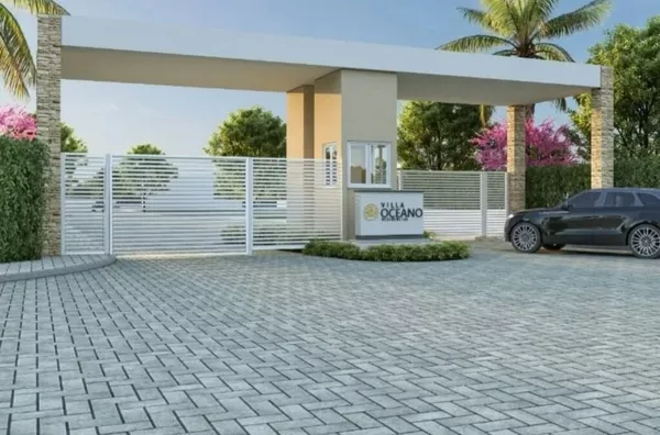 VILLA OCEANO RESIDENCIAL