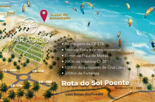 Localização