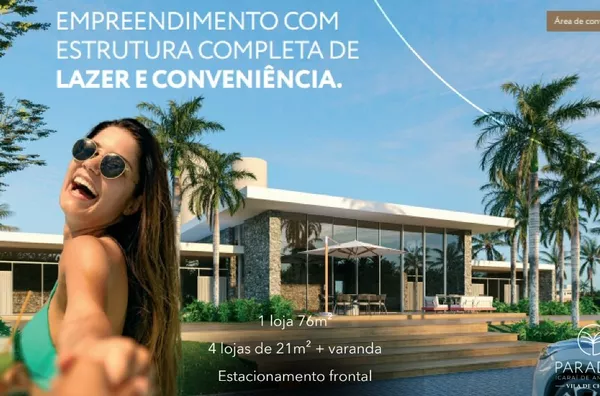 Terreno para venda