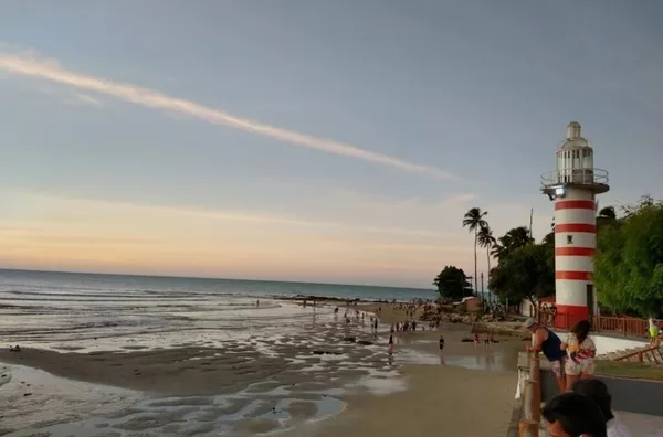 BOSQUE DA PRAIA