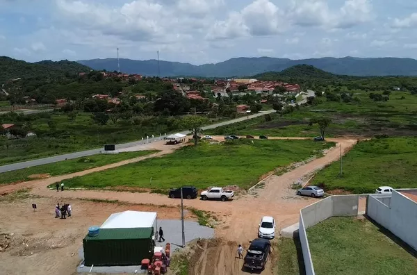 Terreno para venda,  , Maranguape