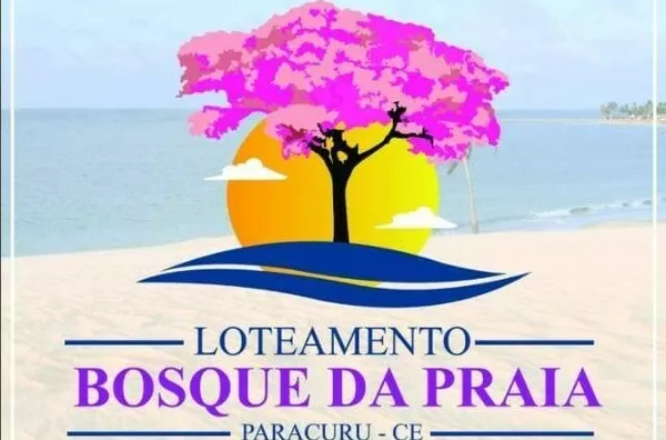 BOSQUE DA PRAIA