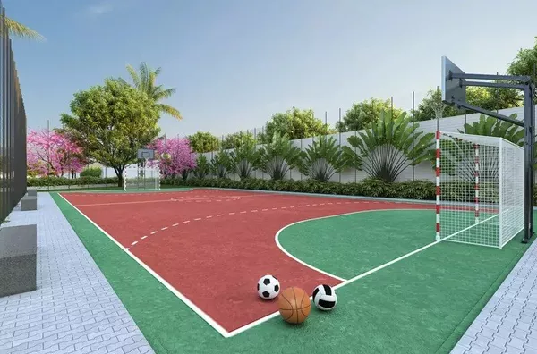 VILLA OCEANO RESIDENCIAL