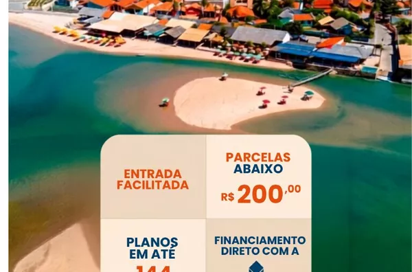 Terreno para venda,  Jacarecoara, Cascavel