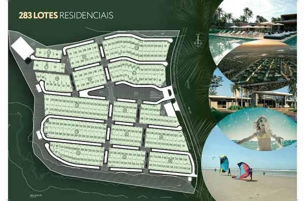 Terreno para venda