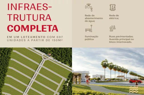 Terreno para venda,  Frexeiras, Paracuru