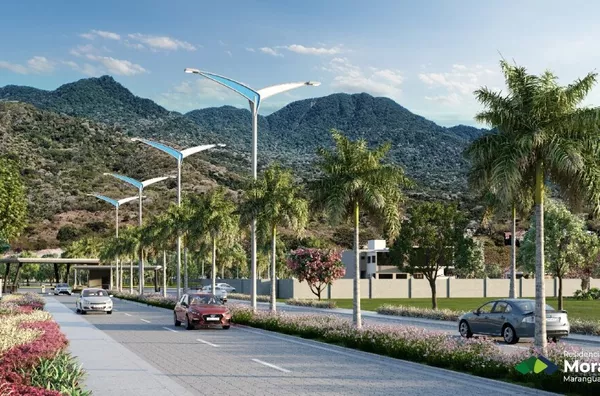 Terreno para venda  -  Fortaleza