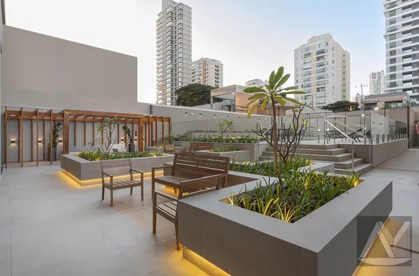 Apartamento Green Park - Foto 4