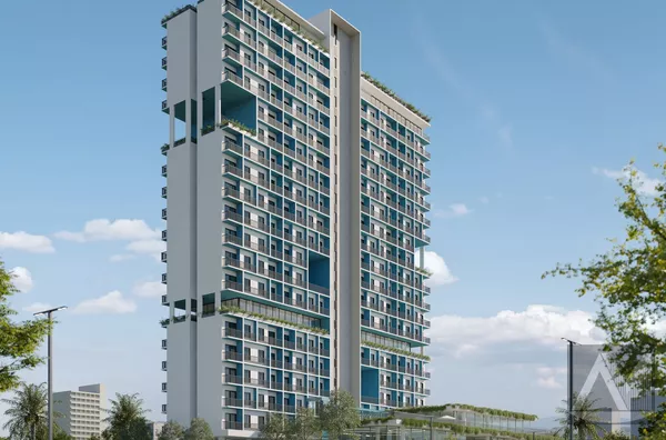 Apartamento para venda, 1 quarto(s),  Jardim Aclimação, Maringá - Foto 1
