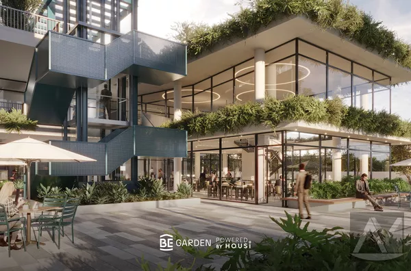 Apartamento para venda, 1 quarto(s),  Jardim Aclimação, Maringá - Foto 6