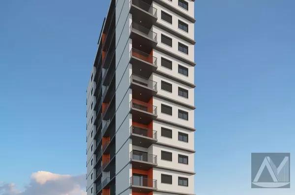 Apartamento para venda, 2 quarto(s),  Zona 7, Maringá - Foto 2