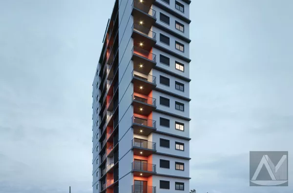Apartamento para venda, 2 quarto(s),  Zona 7, Maringá - Foto 1