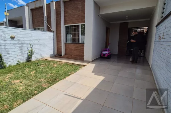 Casa para venda, 2 quarto(s),  Jardim Rebouças, Maringá - Foto 2