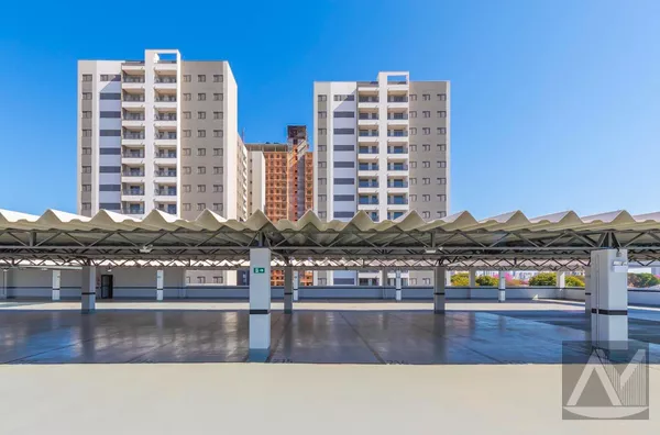 Apartamento para venda, 1 quarto(s),  Jardim Aclimação, Maringá - Foto 2