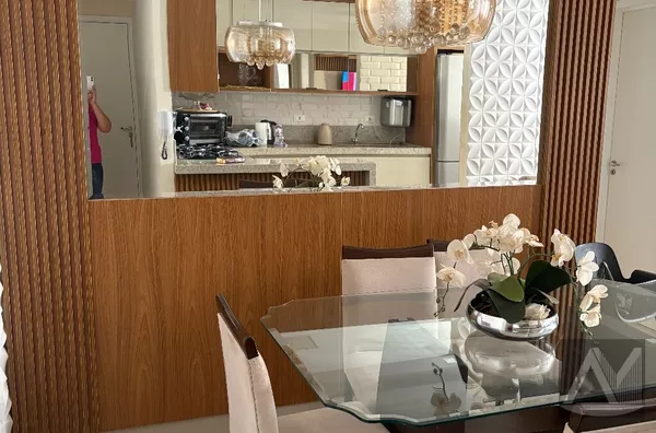 Apartamento para venda, 3 quarto(s),  Jardim Alvorada, Maringá - Foto 6