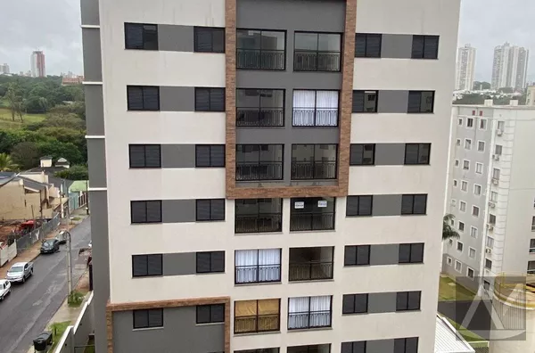 Apartamento para venda,  Vila Bosque, Maringá
