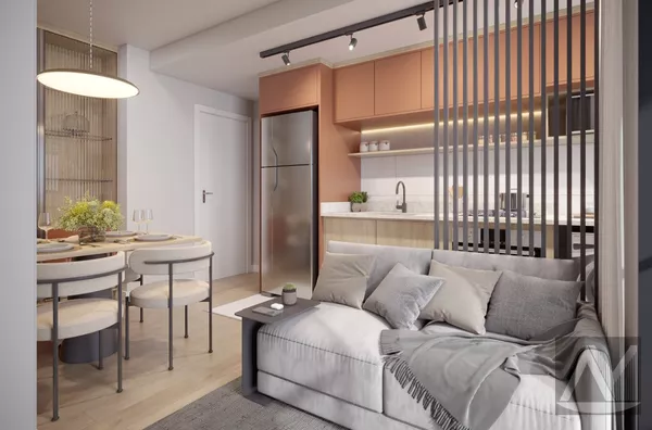 Apartamento para venda,  Parque Industrial, Maringá, Próx. Parque do Japão