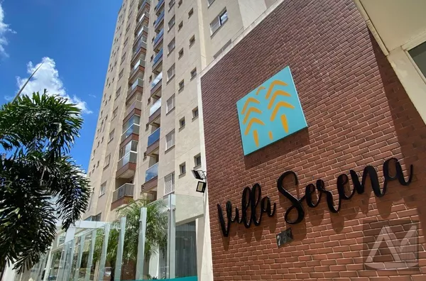 Apartamento para venda, 3 quarto(s),  Jardim Cerro Azul, Maringá