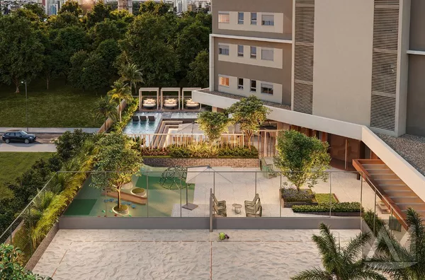 Apartamento para venda, 3 quarto(s),  Jardim Aclimação, Maringá - Foto 5