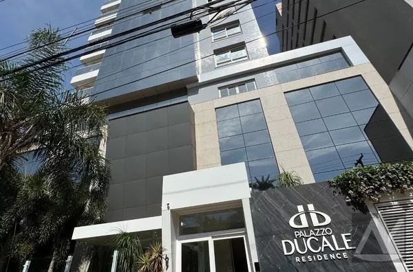 Apartamento para venda, 4 quarto(s),  Zona 01, Maringá