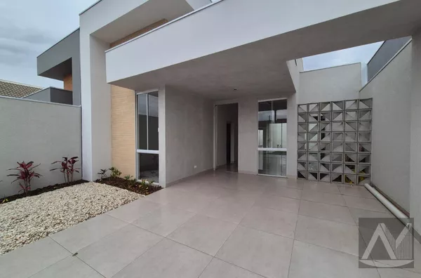 Casa para venda, 2 quarto(s),  Jardim Pilar, Maringá - Foto 3